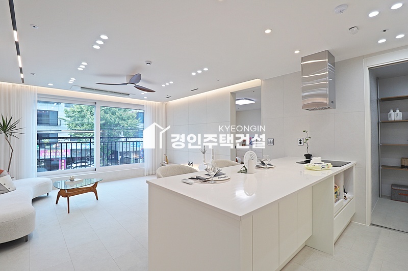 경기 안산상록구 일동 유엔빌리지 [ 3룸 . 복층테라스 Type ] 분양 매물번호 16254 사진 1