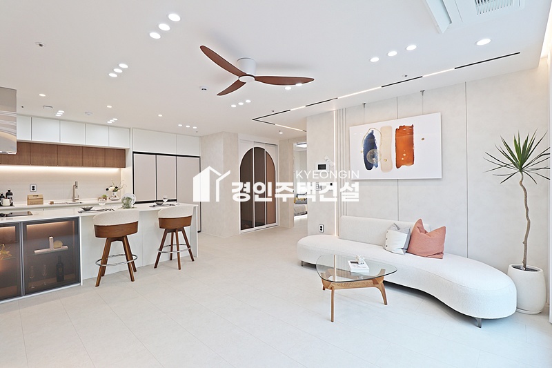 경기 안산상록구 일동 유엔빌리지 [ 3룸 . 복층테라스 Type ] 분양 매물번호 16254 사진 7
