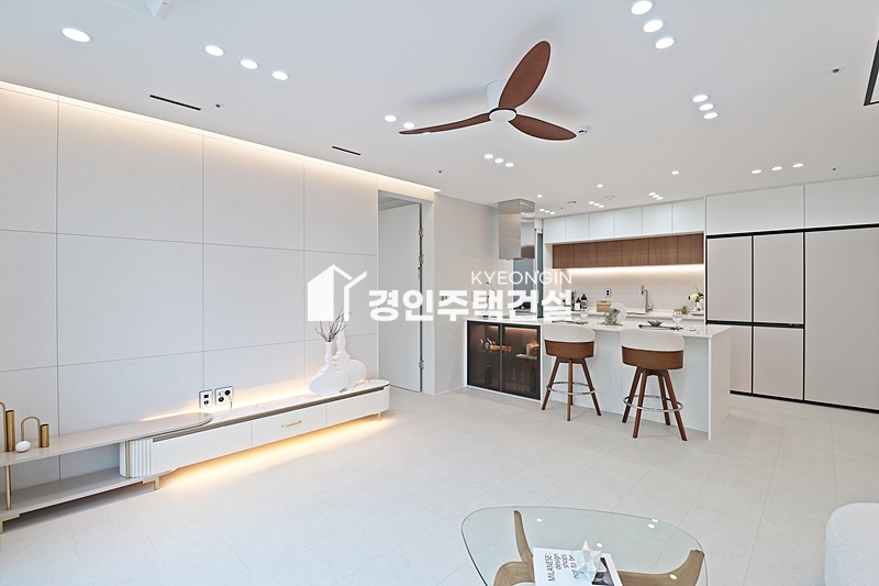 경기 안산상록구 일동 유엔빌리지 [ 3룸 . 복층테라스 Type ] 분양 매물번호 16254 사진 9