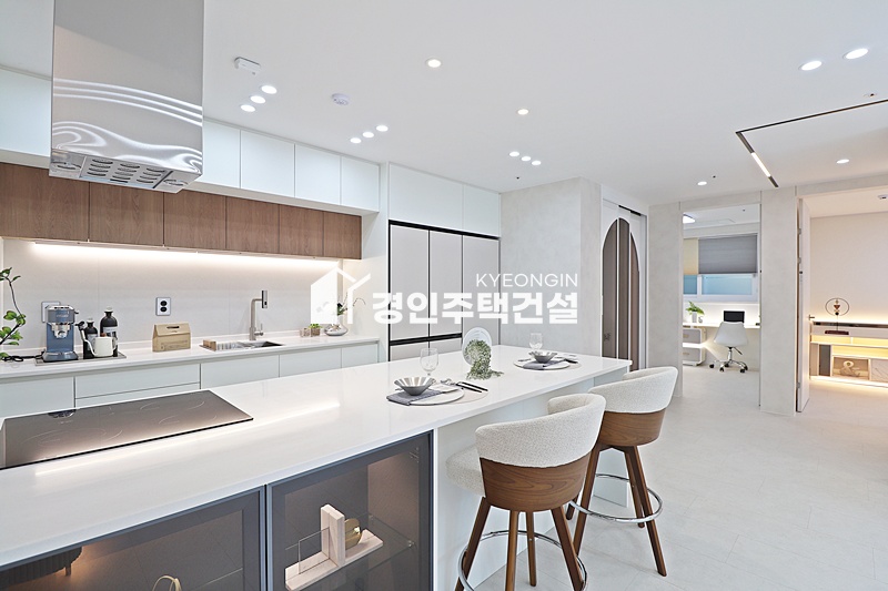 경기 안산상록구 일동 유엔빌리지 [ 3룸 . 복층테라스 Type ] 분양 매물번호 16254 사진 10