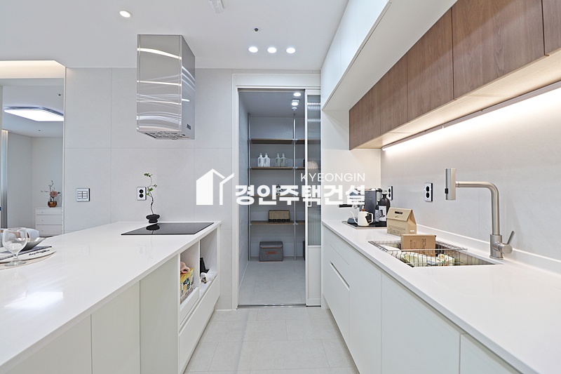 경기 안산상록구 일동 유엔빌리지 [ 3룸 . 복층테라스 Type ] 분양 매물번호 16254 사진 13