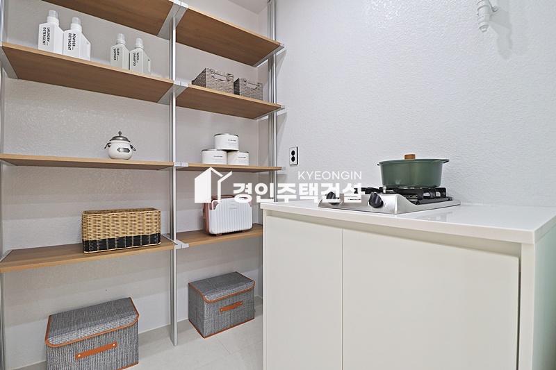 경기 안산상록구 일동 유엔빌리지 [ 3룸 . 복층테라스 Type ] 분양 매물번호 16254 사진 14