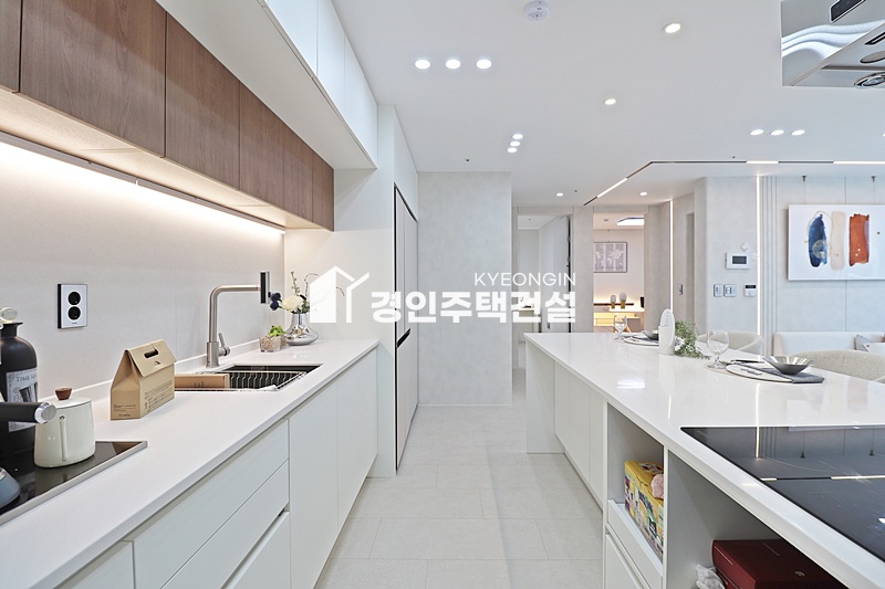경기 안산상록구 일동 유엔빌리지 [ 3룸 . 복층테라스 Type ] 분양 매물번호 16254 사진 15