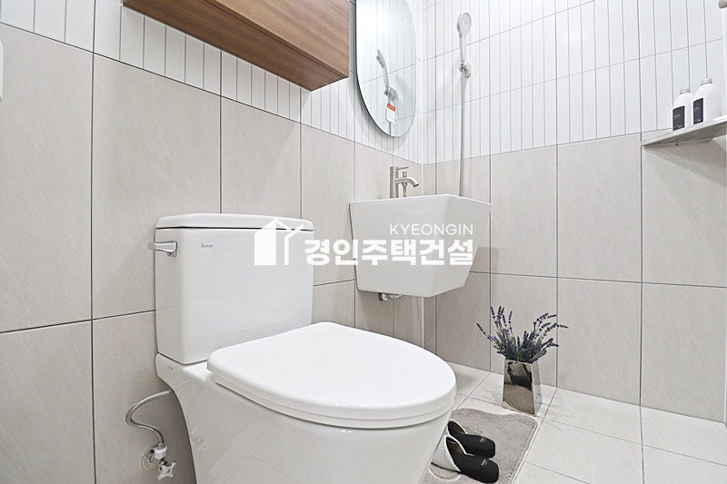 경기 안산상록구 일동 유엔빌리지 [ 3룸 . 복층테라스 Type ] 분양 매물번호 16254 사진 18