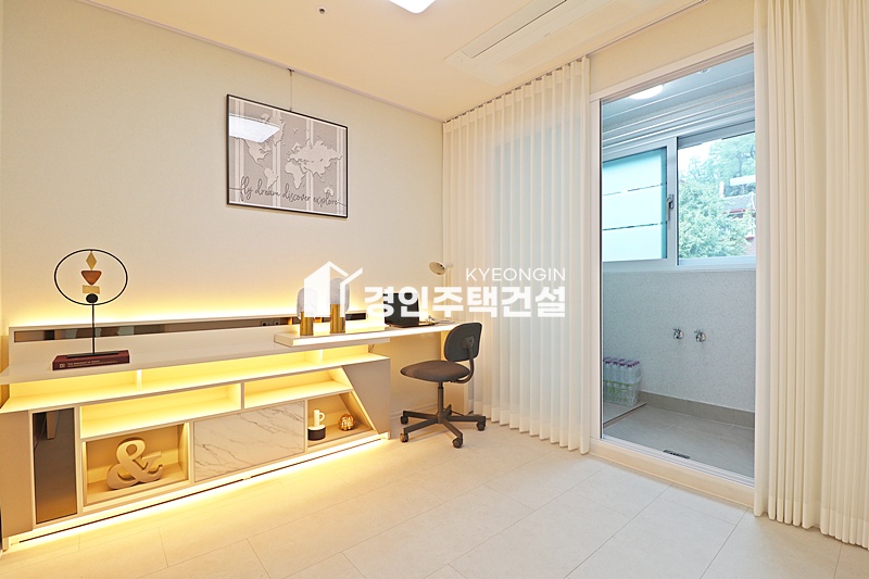 경기 안산상록구 일동 유엔빌리지 [ 3룸 . 복층테라스 Type ] 분양 매물번호 16254 사진 20