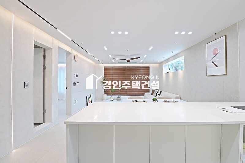 경기 안산상록구 일동 유엔빌리지 [ 3룸 . 복층테라스 Type ] 분양 매물번호 16254 사진 24