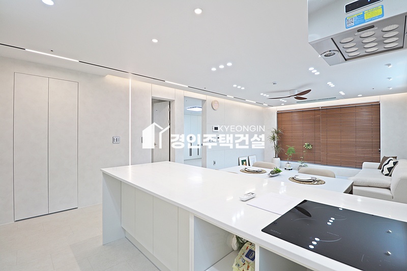 경기 안산상록구 일동 유엔빌리지 [ 3룸 . 복층테라스 Type ] 분양 매물번호 16254 사진 25