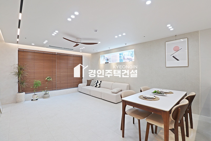 경기 안산상록구 일동 유엔빌리지 [ 3룸 . 복층테라스 Type ] 분양 매물번호 16254 사진 26