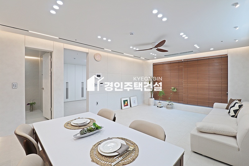 경기 안산상록구 일동 유엔빌리지 [ 3룸 . 복층테라스 Type ] 분양 매물번호 16254 사진 28