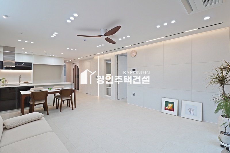 경기 안산상록구 일동 유엔빌리지 [ 3룸 . 복층테라스 Type ] 분양 매물번호 16254 사진 29