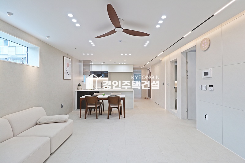 경기 안산상록구 일동 유엔빌리지 [ 3룸 . 복층테라스 Type ] 분양 매물번호 16254 사진 30