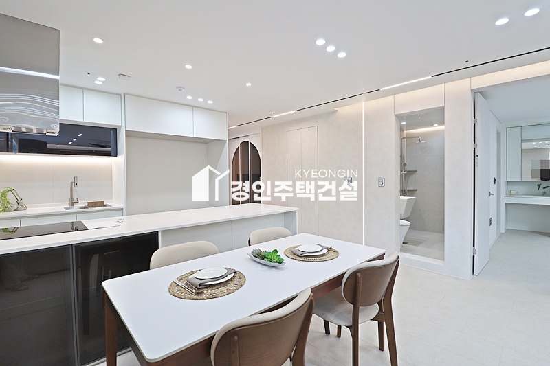 경기 안산상록구 일동 유엔빌리지 [ 3룸 . 복층테라스 Type ] 분양 매물번호 16254 사진 32