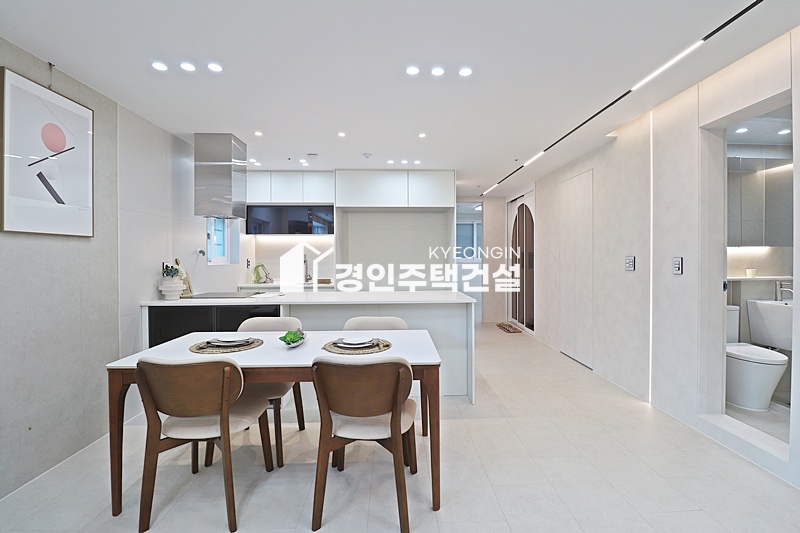 경기 안산상록구 일동 유엔빌리지 [ 3룸 . 복층테라스 Type ] 분양 매물번호 16254 사진 33