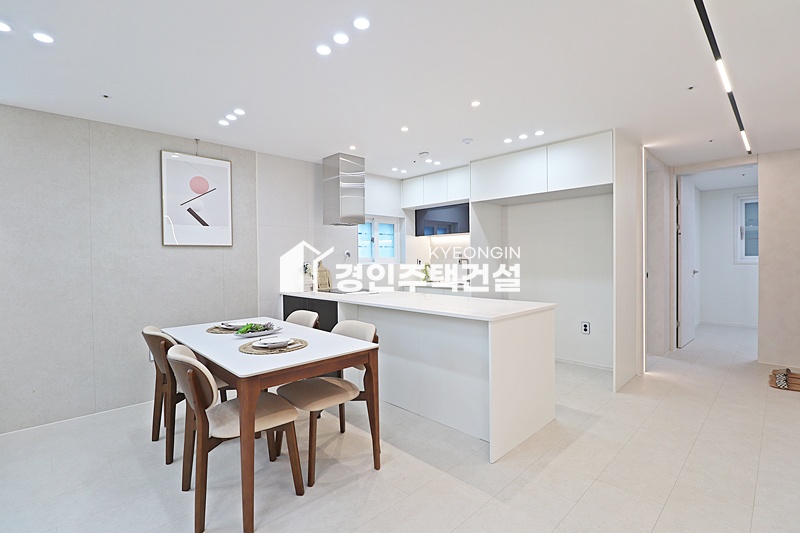 경기 안산상록구 일동 유엔빌리지 [ 3룸 . 복층테라스 Type ] 분양 매물번호 16254 사진 34