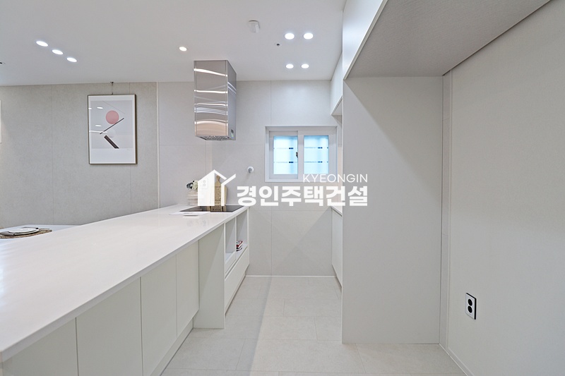경기 안산상록구 일동 유엔빌리지 [ 3룸 . 복층테라스 Type ] 분양 매물번호 16254 사진 36
