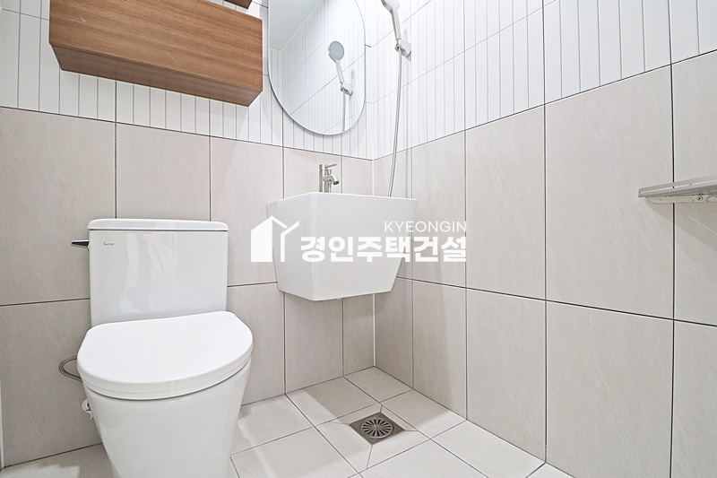 경기 안산상록구 일동 유엔빌리지 [ 3룸 . 복층테라스 Type ] 분양 매물번호 16254 사진 39