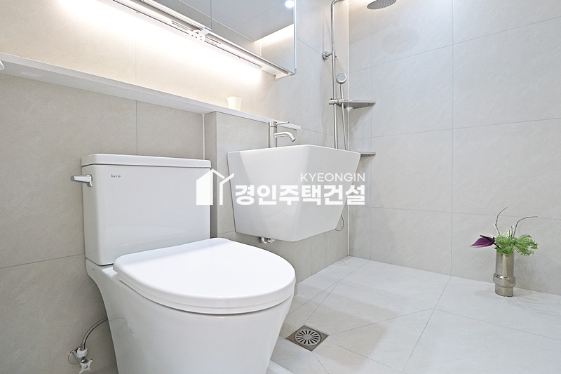 경기 안산상록구 일동 유엔빌리지 [ 3룸 . 복층테라스 Type ] 분양 매물번호 16254 사진 42