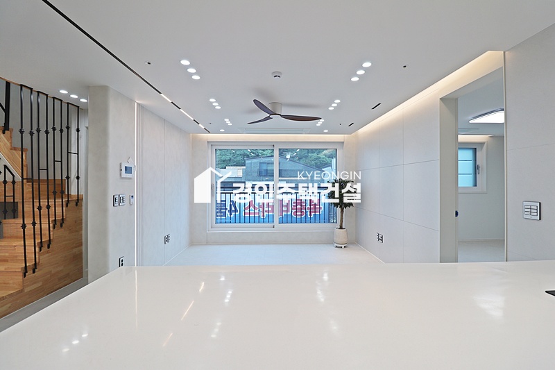 경기 안산상록구 일동 유엔빌리지 [ 3룸 . 복층테라스 Type ] 분양 매물번호 16254 사진 45