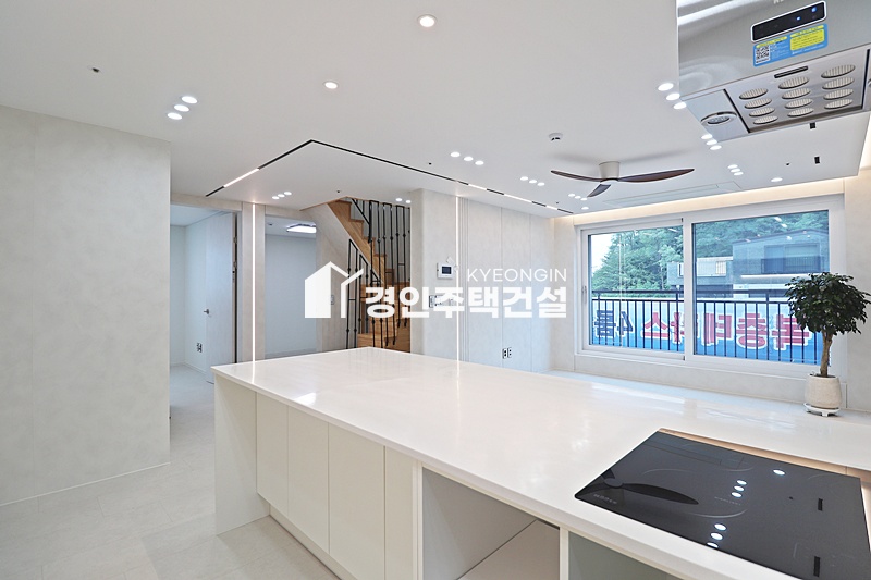 경기 안산상록구 일동 유엔빌리지 [ 3룸 . 복층테라스 Type ] 분양 매물번호 16254 사진 46