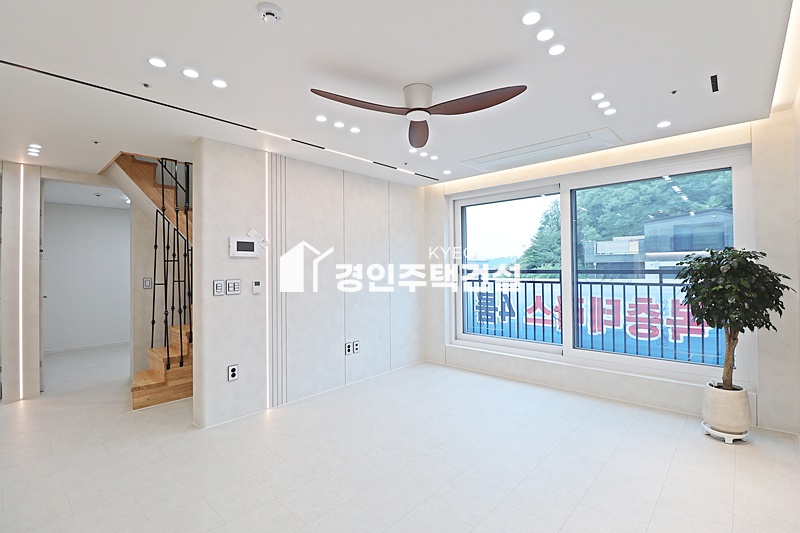 경기 안산상록구 일동 유엔빌리지 [ 3룸 . 복층테라스 Type ] 분양 매물번호 16254 사진 49