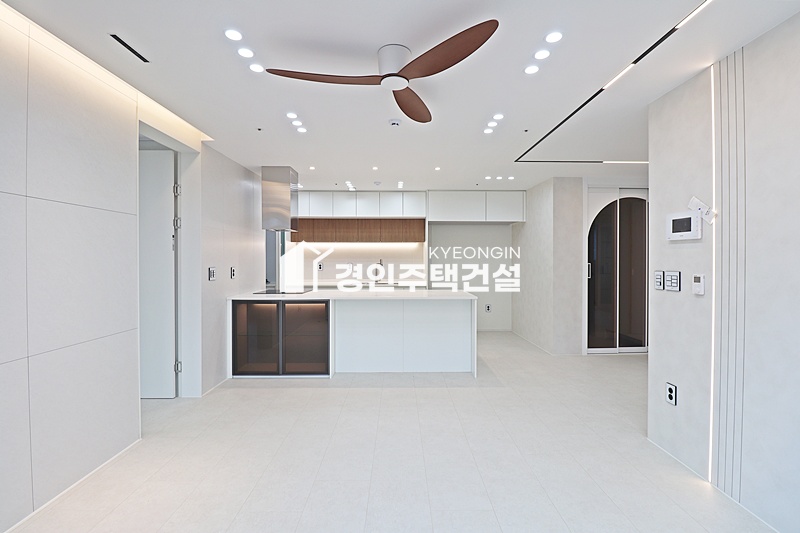경기 안산상록구 일동 유엔빌리지 [ 3룸 . 복층테라스 Type ] 분양 매물번호 16254 사진 51