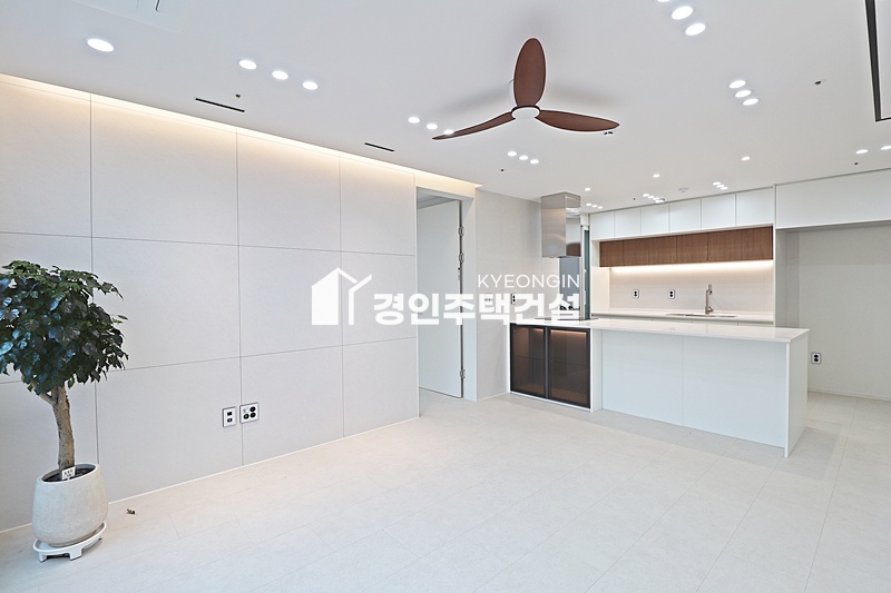 경기 안산상록구 일동 유엔빌리지 [ 3룸 . 복층테라스 Type ] 분양 매물번호 16254 사진 52