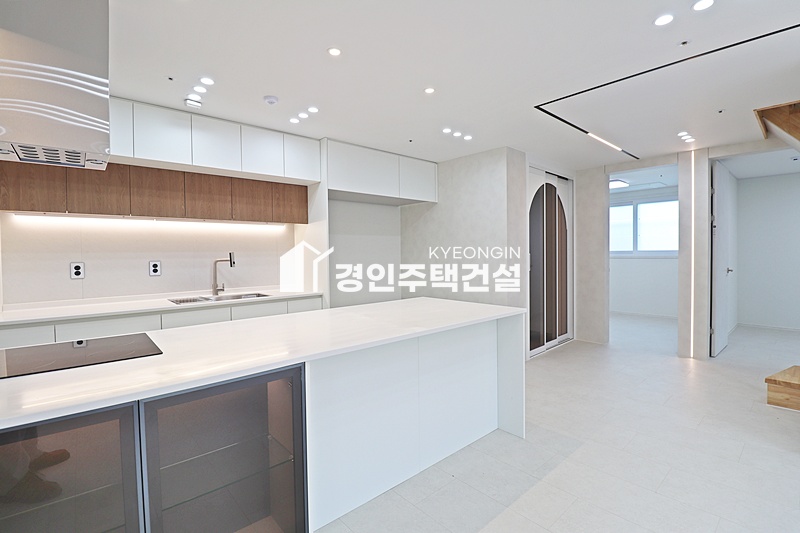 경기 안산상록구 일동 유엔빌리지 [ 3룸 . 복층테라스 Type ] 분양 매물번호 16254 사진 53