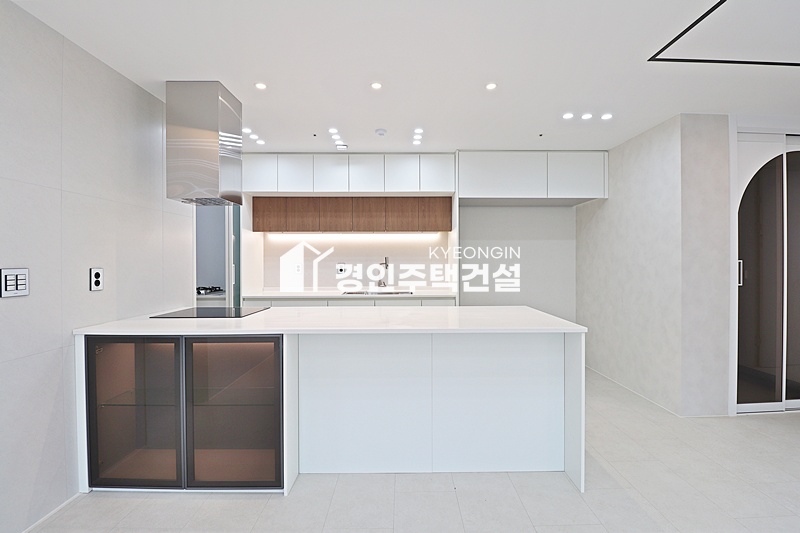 경기 안산상록구 일동 유엔빌리지 [ 3룸 . 복층테라스 Type ] 분양 매물번호 16254 사진 54