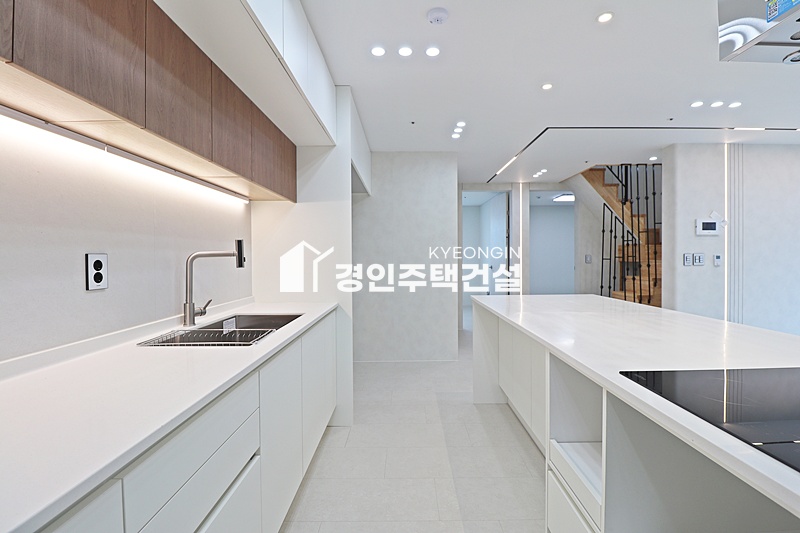 경기 안산상록구 일동 유엔빌리지 [ 3룸 . 복층테라스 Type ] 분양 매물번호 16254 사진 59
