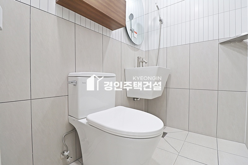 경기 안산상록구 일동 유엔빌리지 [ 3룸 . 복층테라스 Type ] 분양 매물번호 16254 사진 62