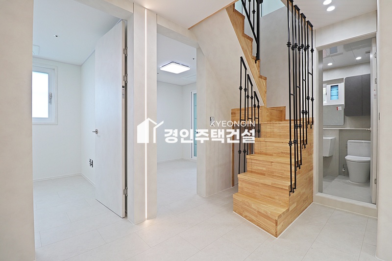 경기 안산상록구 일동 유엔빌리지 [ 3룸 . 복층테라스 Type ] 분양 매물번호 16254 사진 66