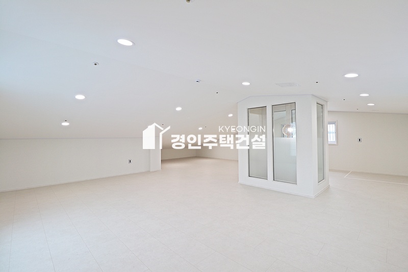 경기 안산상록구 일동 유엔빌리지 [ 3룸 . 복층테라스 Type ] 분양 매물번호 16254 사진 68
