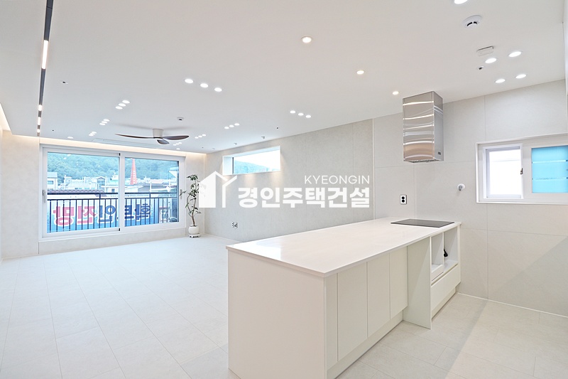 경기 안산상록구 일동 유엔빌리지 [ 3룸 . 복층테라스 Type ] 분양 매물번호 16254 사진 72