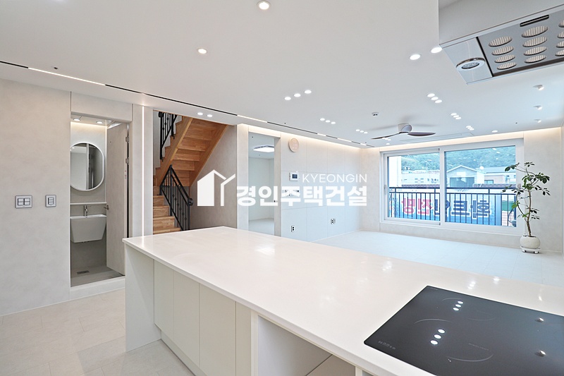경기 안산상록구 일동 유엔빌리지 [ 3룸 . 복층테라스 Type ] 분양 매물번호 16254 사진 74
