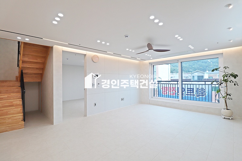 경기 안산상록구 일동 유엔빌리지 [ 3룸 . 복층테라스 Type ] 분양 매물번호 16254 사진 77