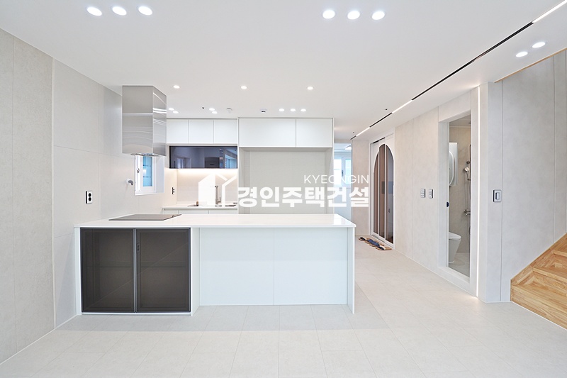 경기 안산상록구 일동 유엔빌리지 [ 3룸 . 복층테라스 Type ] 분양 매물번호 16254 사진 82