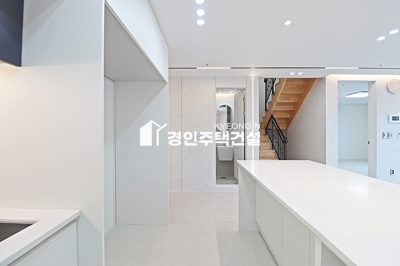 경기 안산상록구 일동 유엔빌리지 [ 3룸 . 복층테라스 Type ] 분양 매물번호 16254 사진 85