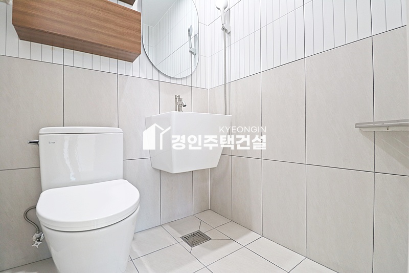 경기 안산상록구 일동 유엔빌리지 [ 3룸 . 복층테라스 Type ] 분양 매물번호 16254 사진 87