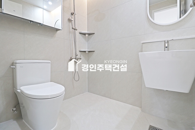 경기 안산상록구 일동 유엔빌리지 [ 3룸 . 복층테라스 Type ] 분양 매물번호 16254 사진 90