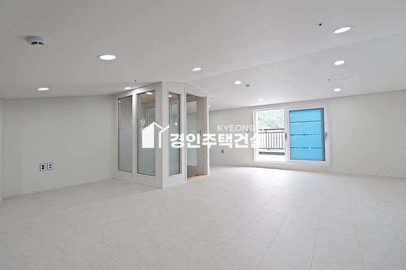 경기 안산상록구 일동 유엔빌리지 [ 3룸 . 복층테라스 Type ] 분양 매물번호 16254 사진 94