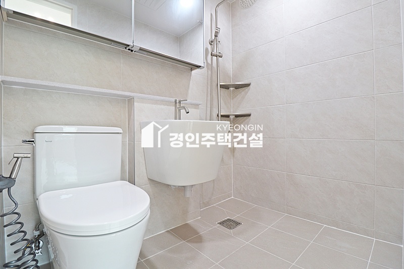 경기 안산상록구 일동 서원럭스빌 [ A . B Type ] 분양 매물번호 16255 사진 27