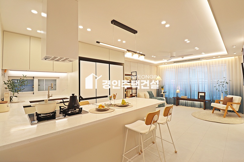경기 안산상록구 일동 더 채움 31차 [ 3룸 . 복층테라스 Type ] 분양 매물번호 16256 사진 1