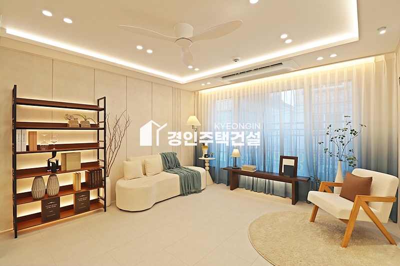경기 안산상록구 일동 더 채움 31차 [ 3룸 . 복층테라스 Type ] 분양 매물번호 16256 사진 2