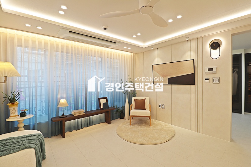 경기 안산상록구 일동 더 채움 31차 [ 3룸 . 복층테라스 Type ] 분양 매물번호 16256 사진 4