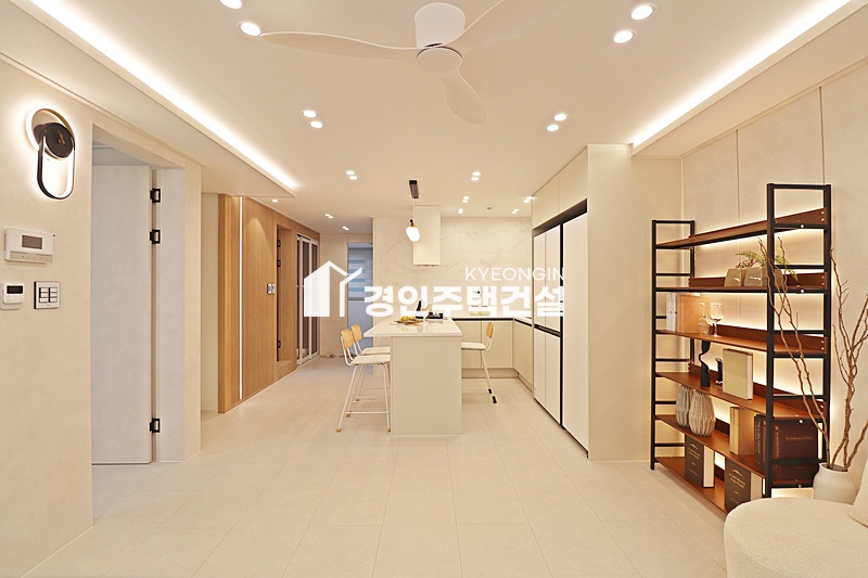 경기 안산상록구 일동 더 채움 31차 [ 3룸 . 복층테라스 Type ] 분양 매물번호 16256 사진 6