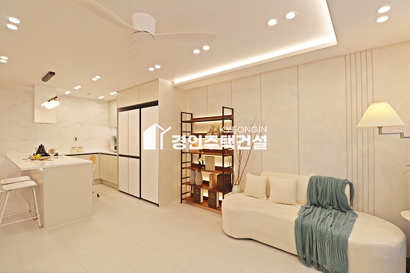 경기 안산상록구 일동 더 채움 31차 [ 3룸 . 복층테라스 Type ] 분양 매물번호 16256 사진 7