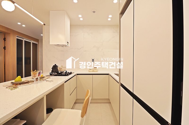 경기 안산상록구 일동 더 채움 31차 [ 3룸 . 복층테라스 Type ] 분양 매물번호 16256 사진 11