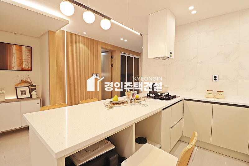 경기 안산상록구 일동 더 채움 31차 [ 3룸 . 복층테라스 Type ] 분양 매물번호 16256 사진 12