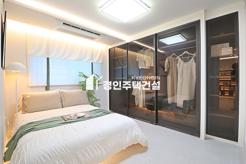 경기 안산상록구 일동 더 채움 31차 [ 3룸 . 복층테라스 Type ] 분양 매물번호 16256 사진 13