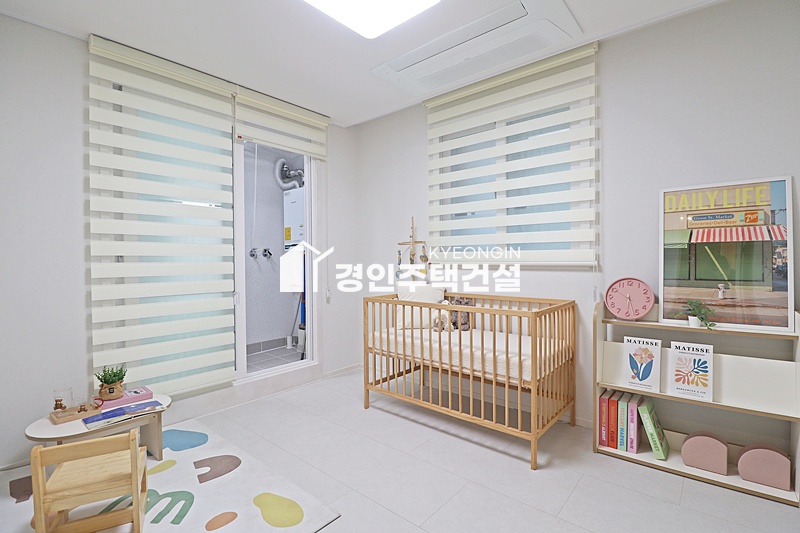 경기 안산상록구 일동 더 채움 31차 [ 3룸 . 복층테라스 Type ] 분양 매물번호 16256 사진 17